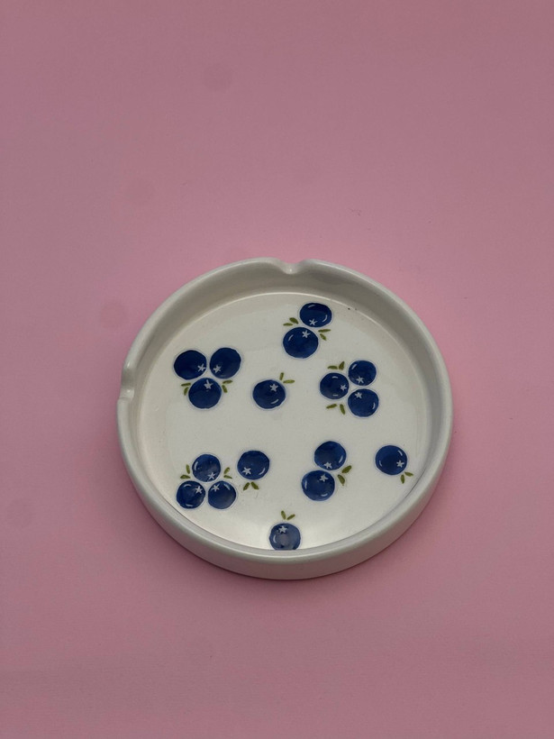 ظرف سرامیکی دست ساز