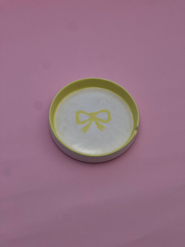 ظرف سرامیکی دست ساز